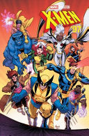 X-Men '97: Great X-Pectations - Steve Foxe - Marvel Universe
