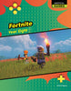 Fortnite: Year Eight - Josh Gregory - Bound to Stay Bound Books