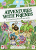 Adventures with Friends: A Collection of RPG One-Shots - Rose Whittaker - Andrews McMeel Publishing