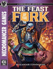 The Feast of the Fork C&C - Alasdair Cunningham - Necromancer Games