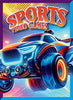 Sports Video Games - Lori Dittmer - Black Rabbit Books