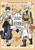 Witch Hat Atelier Kitchen 4 - Hiromi Sato - Kodansha Comics