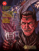 The Chateau of Stolen Memories (5e) - Rob Swanson - Goodman Games LLC