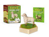 Catan Screaming Sheep: Baa-Aah! [With Battery] - Matt Klise - Rp Minis
