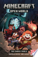 Minecraft: Open World--The Ender Trials - Rachelle Reyes - Dark Horse Books