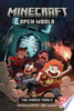 Minecraft: Open World--The Ender Trials - Rachelle Reyes - Dark Horse Books