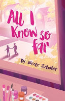 All I Know So Far - Nicole Zelniker - Inked in Gray LLC