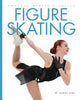 Figure Skating - Ashley Gish - Creative Education