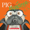 Pig the Monster - Aaron Blabey - Cartwheel Books