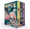 Hooky 3-Book Box Set: Hooky, Hooky Volume 2, Hooky Volume 3: A Graphic Novel Collection - Miriam Bonastre Tur - Harperalley