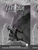 7th Sea: Secret Societies - John Wick - Chaosium