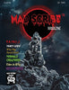 Mad Scribe Magazine Issue #6 - Chris Miller - Mad Scribe Games