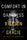 Comfort in Darkness: The Invisible Power of Jiu Jitsu - Rickson Gracie - Dey Street Books