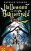 Halloween on the Butterfield Trail - Patrick Dearen - Texas Christian University Press