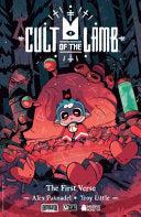 Cult of the Lamb Vol. 1: The First Verse - Alex Paknadel - Oni Press