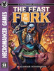 The Feast of the Fork 5E - Alasdair Cunningham - Necromancer Games