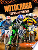 Motocross: Turns and Berms - Lisa Amstutz - Capstone Press