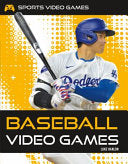 Baseball Video Games - Luke Hanlon - Sportszone
