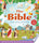 The Bible Sticker, Color & Activity Book: Explore the Old and New Testaments with Puzzles, Games, Coloring, and More! with Over 100 Stickers - Editors of Chartwell Books - Chartwell Books