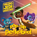 Pop-Up Peekaboo! Star Wars Young Jedi Adventures - DK - DK Publishing (Dorling Kindersley)