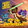 Pop-Up Peekaboo! Star Wars Young Jedi Adventures - DK - DK Publishing (Dorling Kindersley)