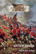 Colonial Gothic Guidebook (Colonial Gothic) - Richard Iorio - Rogue Games, Inc.