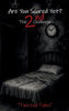 Are You Scared Yet? The 2nd Challenge: Twisted Tales - Angela Fincham - Angela Fincham