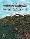 The City That Was: Fifth Edition One-Shot Collection - Mark Stern - Lulu.com