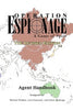 Operation Espionage: The Game of Spies - Michael Walden - Keyboards Optional Games LLC