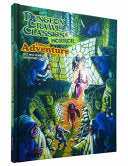 Tome of Adventure #5: DCC Horror - Jon Hook - Dungeon Crawl Classics