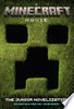 A Minecraft Movie the Junior Novelization - David Lewman - Random House Books for Young Readers