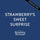 Strawberry's Sweet Surprise - Strawberry Shortcake - Tommy Nelson