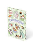 Crosswords: Over 100 Super Cute Word Puzzles - Ivy Finnegan - Arcturus Editions