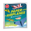 Paper Airplanes - Klutz Press - Scholastic Inc.