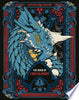 The Book of Concealment (Dungeons & Dragons): A Game Screen and Journal in One - Official Dungeons & Dragons Licensed - Clarkson Potter Publishers