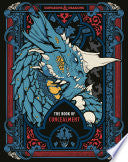 The Book of Concealment (Dungeons & Dragons): A Game Screen and Journal in One - Official Dungeons & Dragons Licensed - Clarkson Potter Publishers