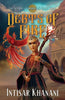 Debts of Fire - Intisar Khanani - Snowy Wings Publishing