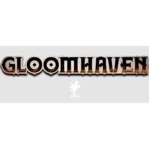 Cephalofair Games -  Gloomhaven: Miniatures Of Gloomhaven: Forgotten Circles Set Pre-Order
