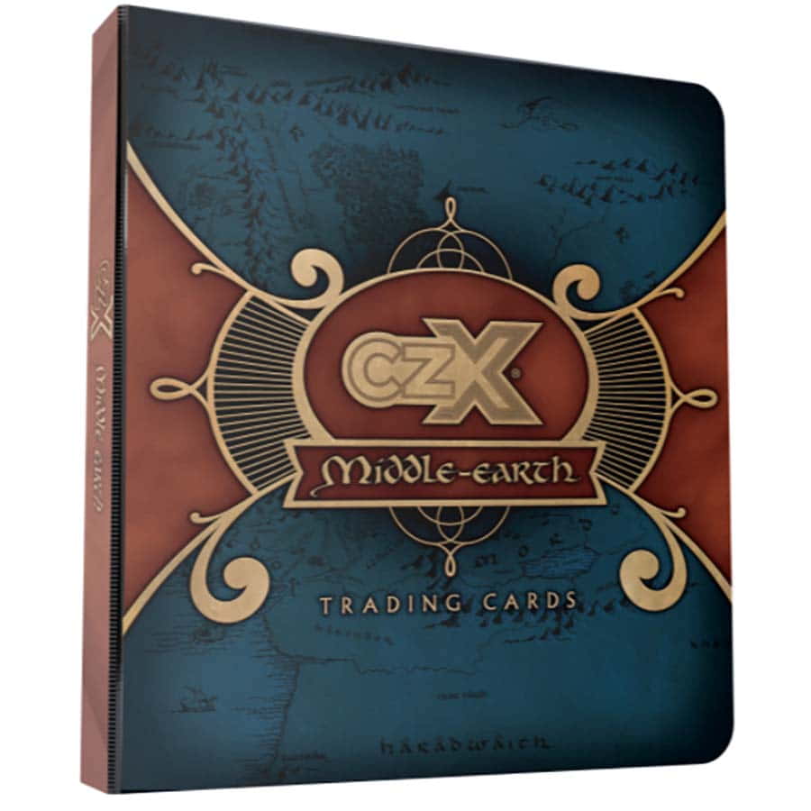 CZX Middle Earth Album (2022)