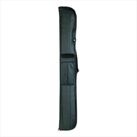 SuperJock Action - Soft Case - Vinyl - Black Black Carrying Case