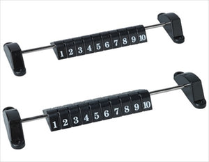 Game Room FBSCOR Foosball - Scoreboard