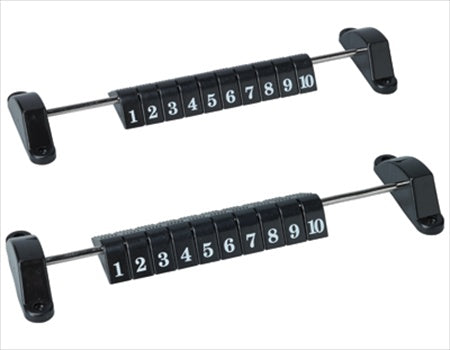 Toys4.0 Foosball - Scoreboard
