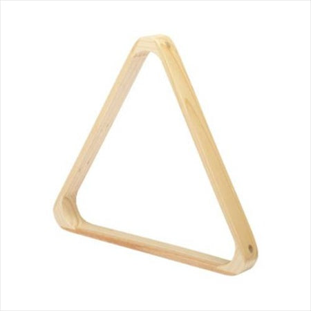 SuperJock 8-Ball Rack - Wood