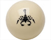 Billiards Accessories CBSCO Scorpion Standard Cue-Ball