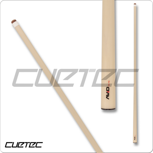 Cuetec AVID CTXS Shaft - Legacy - 20mm Pool Cues
