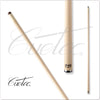 Cuetec CTXS S.S.T. Shaft Thick Silver Ring Pool Cues