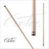 Cuetec CTXS S.S.T. Shaft Thin Silver Ring Pool Cues