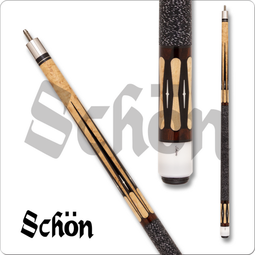 Schon CX48 Cue Pool Cues