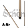 Schon Pool Cue Shaft 31'' Pool Cues