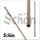 Schon Pool Cue Shaft 31'' Pool Cues